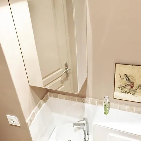 Apartment Riviera - Le Garnier *