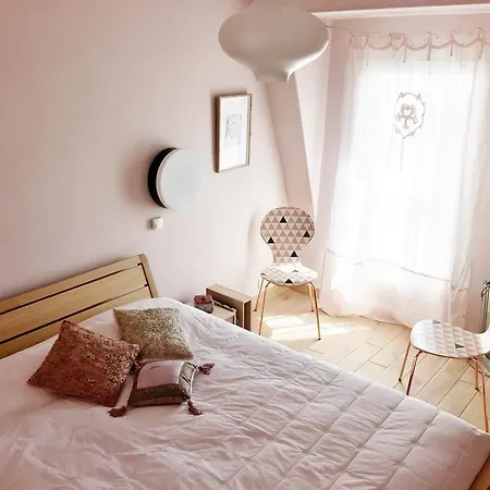 Apartment Riviera - Le Garnier *