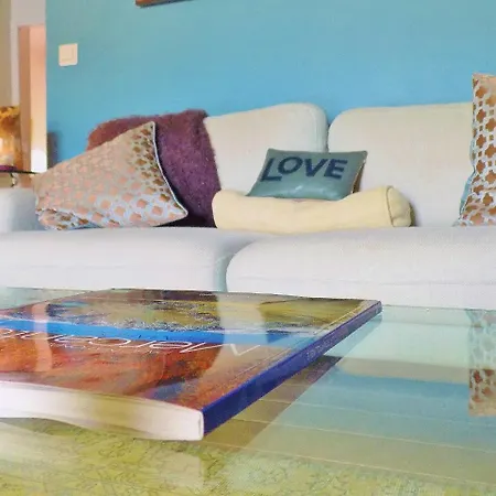 Apartment Riviera - Le Garnier *